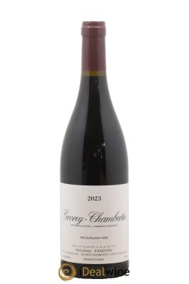 Gevrey-Chambertin Frédéric Esmonin