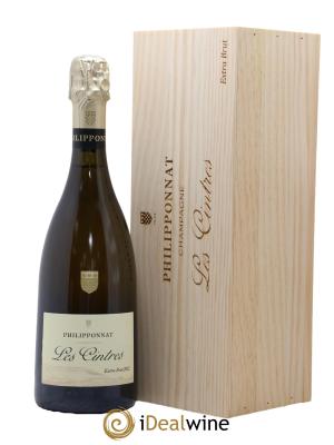 Clos des Goisses - Les Cintres Extra-brut Philipponnat