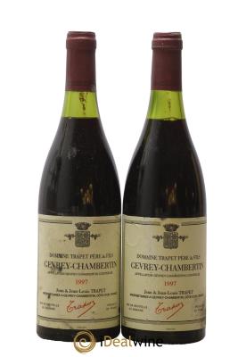 Gevrey-Chambertin Domaine Trapet