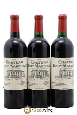 Château Haut Marbuzet