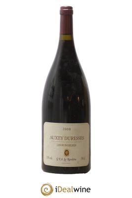 Auxey-Duresses Les Rondières GFA La Rondière