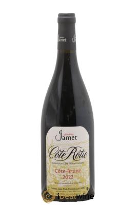 Côte-Rôtie Côte Brune Jamet (Domaine)