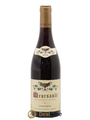 Meursault Coche Dury (Domaine)