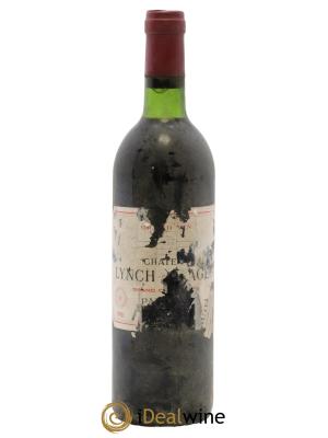 Château Lynch Bages 5ème Grand Cru Classé
