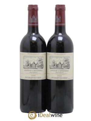 Château Cantemerle 5ème Grand Cru Classé