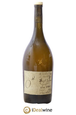 Vin de France O8 Alexandre Jouveaux