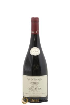 Corton Grand Cru Clos du Roi La Pousse d'Or (Domaine de)