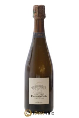 Extra Brut N°17 Pierre Gerbais