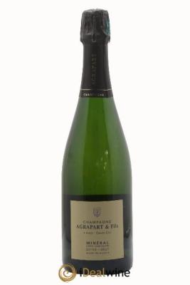 Minéral Blanc de Blancs  Extra-Brut Agrapart & Fils