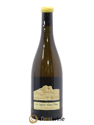 Côtes du Jura Les Chalasses Marnes Bleues Jean-François Ganevat (Domaine)