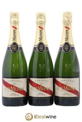 Cordon Rouge Mumm