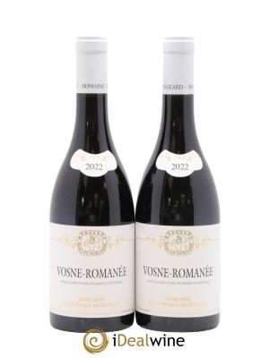 Vosne-Romanée Mongeard-Mugneret (Domaine)