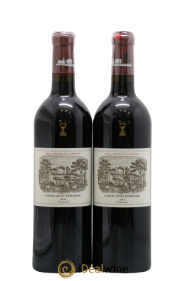Château Lafite Rothschild 1er Grand Cru Classé