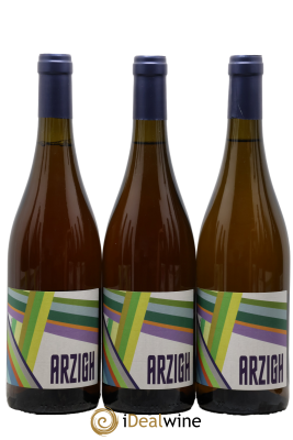 Italie Arzigh Bianco DOCG Valfaccenda Valroggero di Roggero Carolina