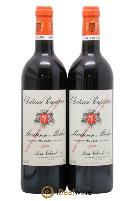 Château Poujeaux
