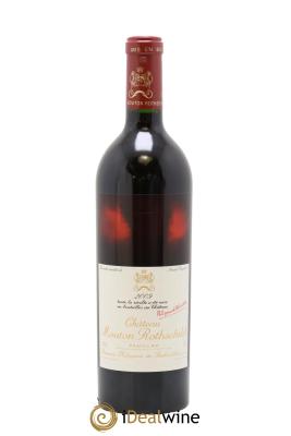 Château Mouton Rothschild 1er Grand Cru Classé