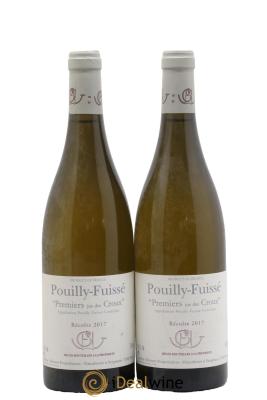 Pouilly-Fuissé 1er Jus des Croux Guffens-Heynen