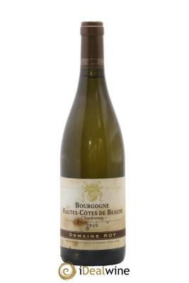 Hautes-Côtes de Beaune Domaine Roy
