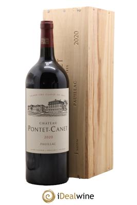 Château Pontet Canet 5ème Grand Cru Classé