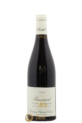 Pommard 1er Cru Les Bertins Chantal Lescure