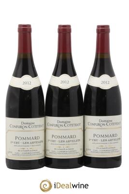 Pommard 1er Cru Les Arvelets Confuron-Cotetidot