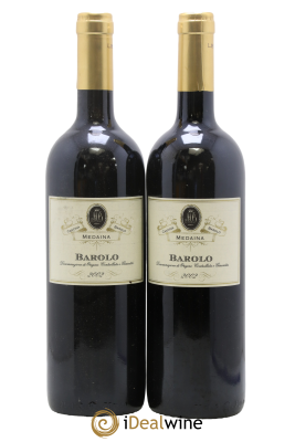 Barolo Medaina