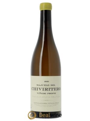 Vino de la Tierra de Castilla y León Majuelo del Chiviritero Cantalapiedra Viticultores 