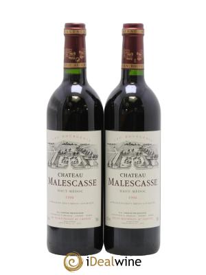 Château Malescasse Cru Bourgeois Exceptionnel