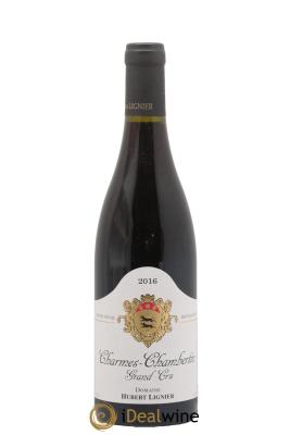 Charmes-Chambertin Grand Cru Hubert Lignier (Domaine)