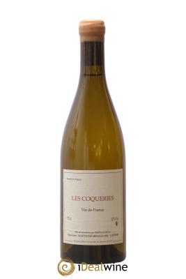 Vin de France Les Coqueries Stéphane Bernaudeau (Domaine)