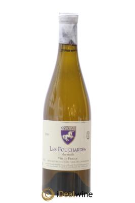 Vin de France Les Fouchardes Mark Angeli (Domaine) - Ferme de la Sansonnière