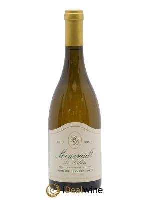 Meursault Les Tillets Bernard Bonin