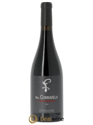 Terrasses du Larzac Ode Aux Ignorants Mas Combarela 