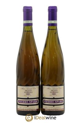 Alsace Grand Cru Brand Riesling Pierre Sparr 