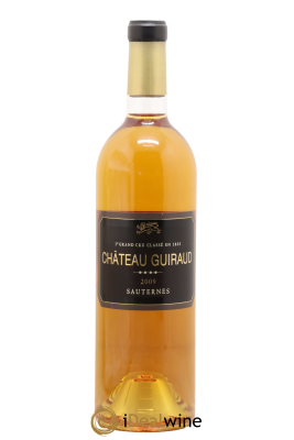 Château Guiraud 1er Grand Cru Classé