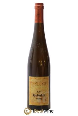 Riesling Trocken GG Dalsheim Hubacker Keller