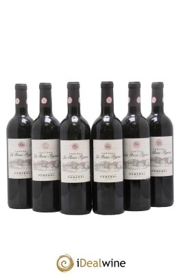 Château la Rose Figeac