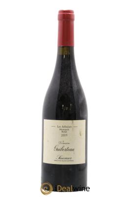 Saumur Les Arboises Domaine Guiberteau