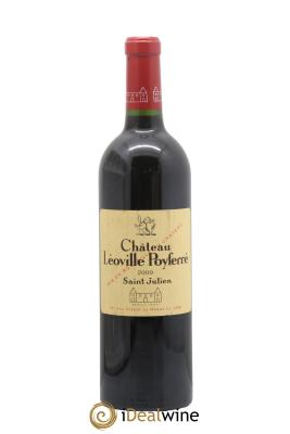 Château Léoville Poyferré 2ème Grand Cru Classé
