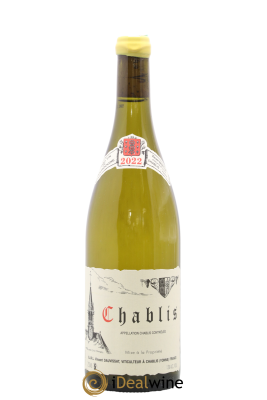 Chablis Vincent Dauvissat (Domaine)