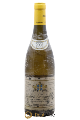 Bâtard-Montrachet Grand Cru Leflaive (Domaine)