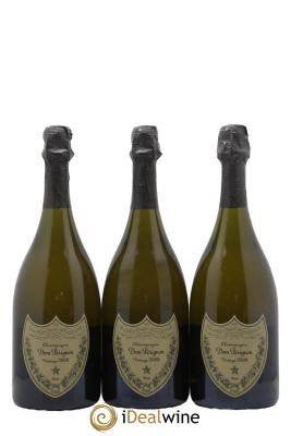 Brut Dom Pérignon