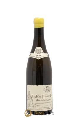 Chablis 1er Cru Montée de Tonnerre Raveneau (Domaine)