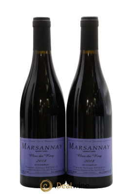 Marsannay Clos du Roy Sylvain Pataille (Domaine)