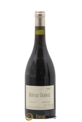 Vin de France Col du Loup Cyril Fhal