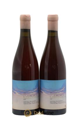 Vin de France L'Amorce Maison Glandien