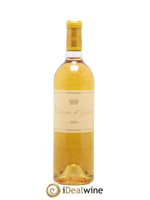 Château d' Yquem 1er Cru Classé Supérieur