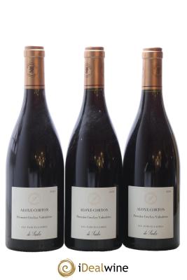 Aloxe-Corton 1er Cru Les Valozières Les Parcellaires De Saulx