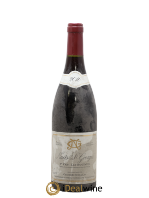 Nuits-Saint-Georges 1er Cru Aux Boudots Georges Noëllat (Domaine)