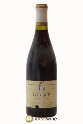 Givry Pinot Noir Remoissenet Père et Fils